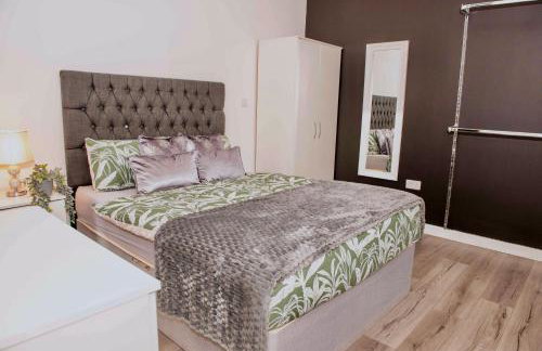 Ground Floor 2 Bedroom Apartment Southsea - Free Parking - Foto 17