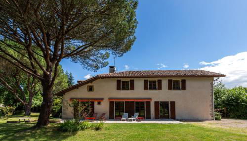 Villa pleine nature proche plages - 7 chambres - Foto 3