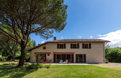 Villa pleine nature proche plages - 7 chambres - Foto 3