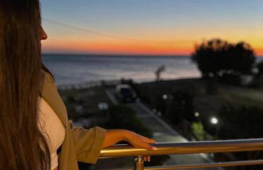 Villa Kyma by the sea, in South Crete - Foto 5