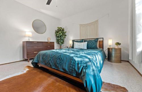 Sequoia Zen River House - Foto 13