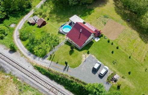 Awesome Home In Zigrovec With Sauna - Foto 14