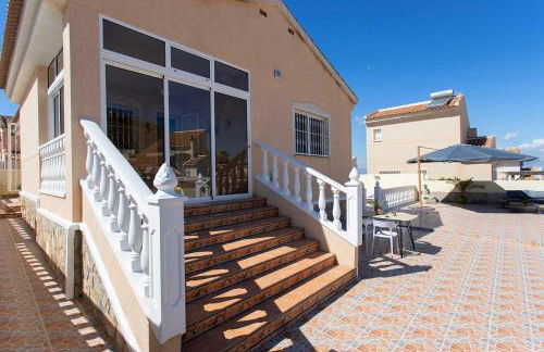 CH Villa Rio Mundo Rojales - Foto 11