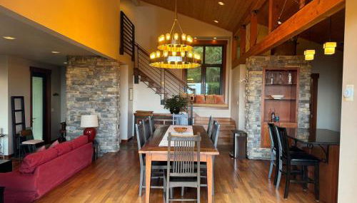 Luxury Orcas Island Getaway, Views, Near Eastsound - Foto 3