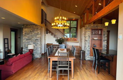 Luxury Orcas Island Getaway, Views, Near Eastsound - Foto 3