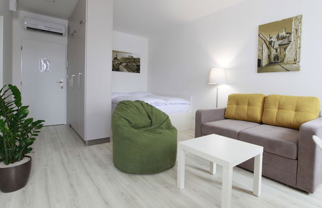 City Center Best Place Apartments - Photo 65