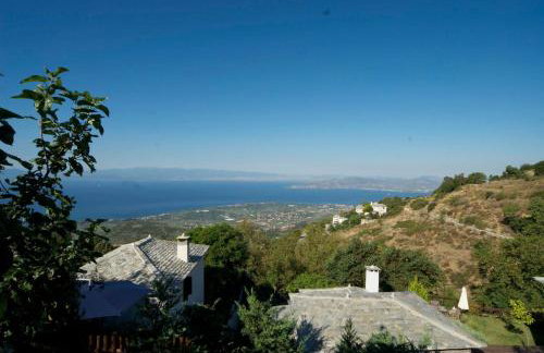 Great Pelion Villa Villa Thalia Private Pool 3 Bedrooms - Foto 11