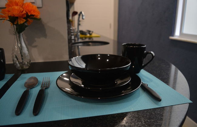 Atlantica Flats - Foto 46