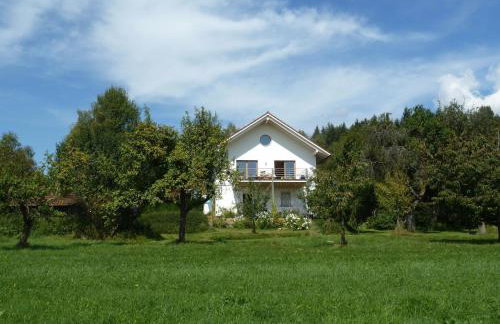 Apartment Wildfeuer by Interhome - Foto 1