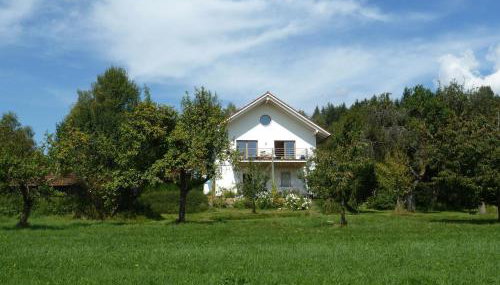 Apartment Wildfeuer by Interhome - Foto 1