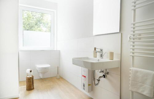 3-Zimmer-Wohnung in Hamburg am Flughafen - Foto 20