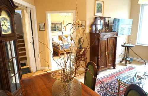 Ferienwohnung Coco Brockesstr. 10 - Foto 14