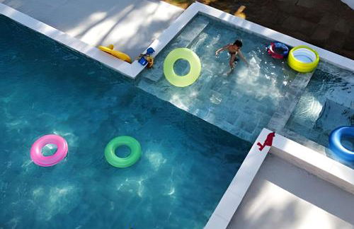 Casa com 4 suítes, piscina e sauna em Bonito - Mato Grosso do Sul - Foto 59