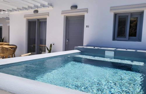 Agnantema luxury suites - Foto 34