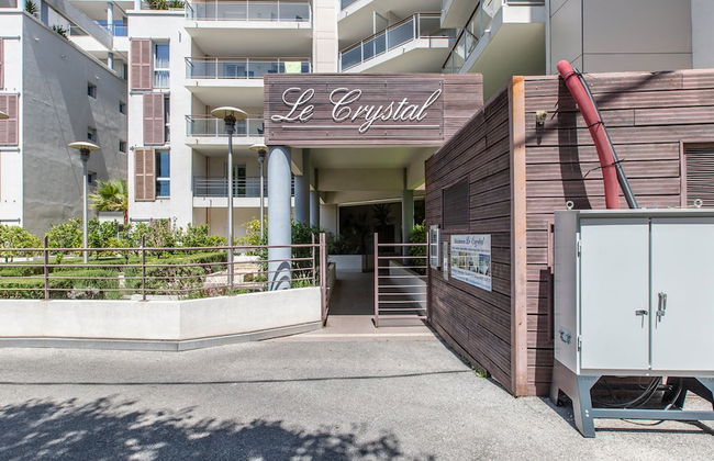 Vacancéole - Résidence Le Crystal - Photo 50