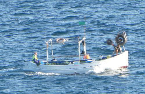 Rifugio Storico sul Mare - Foto 72