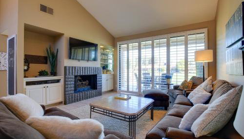 Golf Resort Getaway with Pool Access in Palm Desert - Foto 3