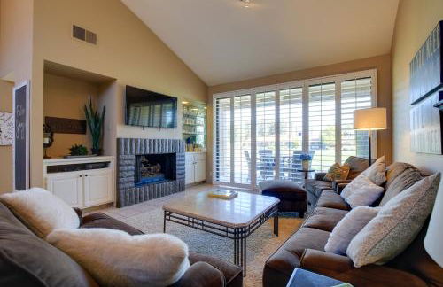 Golf Resort Getaway with Pool Access in Palm Desert - Foto 3