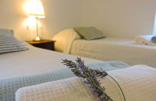 Refúgio de Calheiros - Foto 23