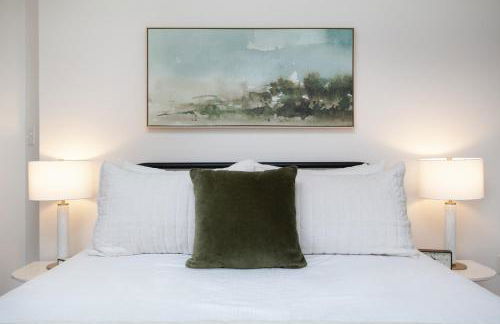 Rivertowne Escape Downtown Knoxville - Foto 12