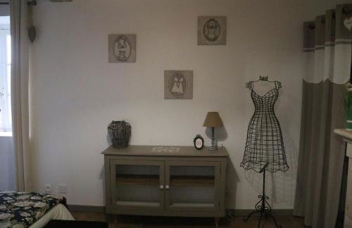 Gite Le Cozy - Foto 9