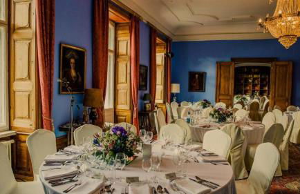 Schloss Stülpe - Foto 17