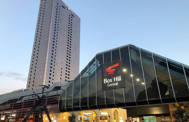 Box Hill Compact Home Small family WiFi - Foto 20