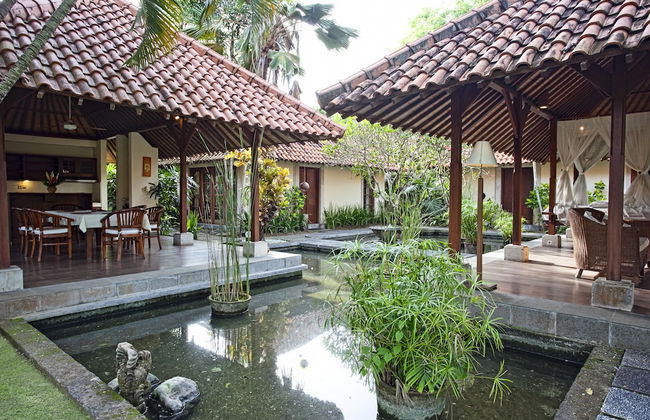 Natah Bale Villas - Foto 43