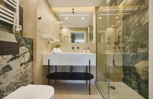 Golden Hour Apartments- Loft H 418 - Foto 14