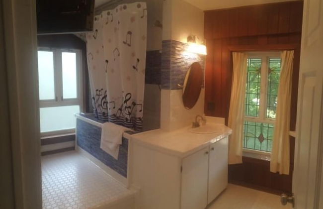 Hemmerling House - Foto 15