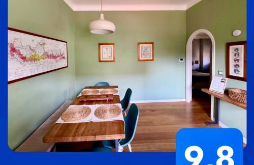 Casa Nina Carignano - Foto 29