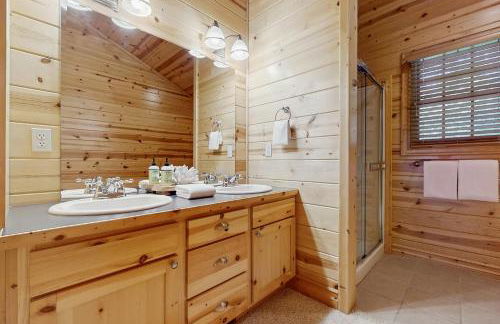 Kingfisher Cove Cabin 19 - Foto 19