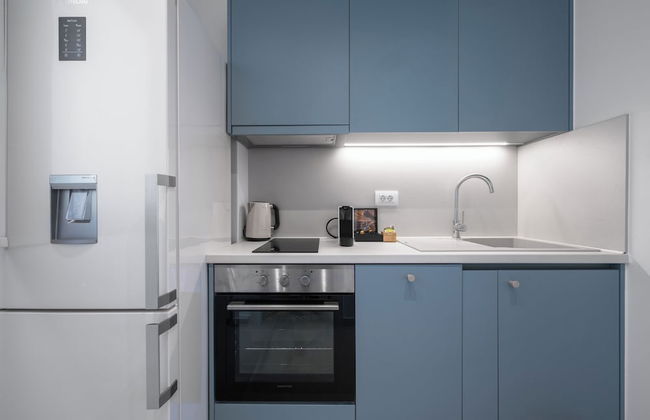 Blue Whisper Luxury Living Suites - Foto 53