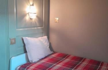 Gîte Le3 Bergheim - Foto 10