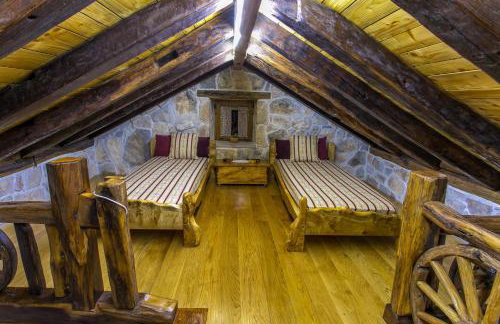 Stonehouse Marina - Estate With A Two Private Pools - Photo 87