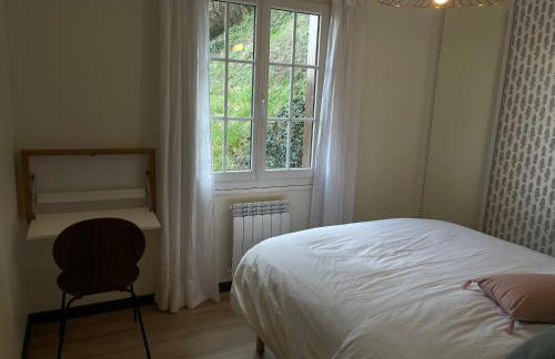 Ambiance Seine, Appartement lumineux en bordure de Seine - Chouette - Foto 18