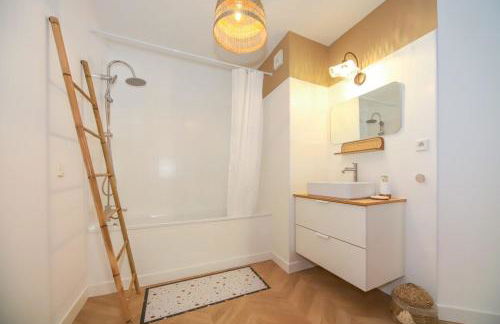 T2 Prestance Montpellier Proche Plage Parking - Photo 13