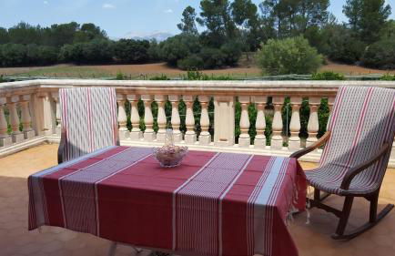 Finca Sa Cova de Mallorca - Foto 12