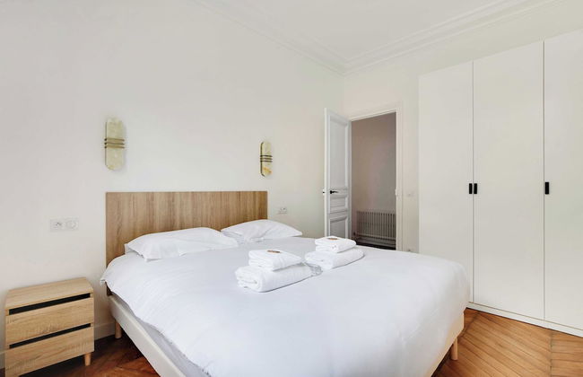 Résidence Neuilly BLOUD - Foto 11