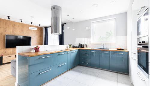 Warszawa Włochy Rakowska - Foto 4