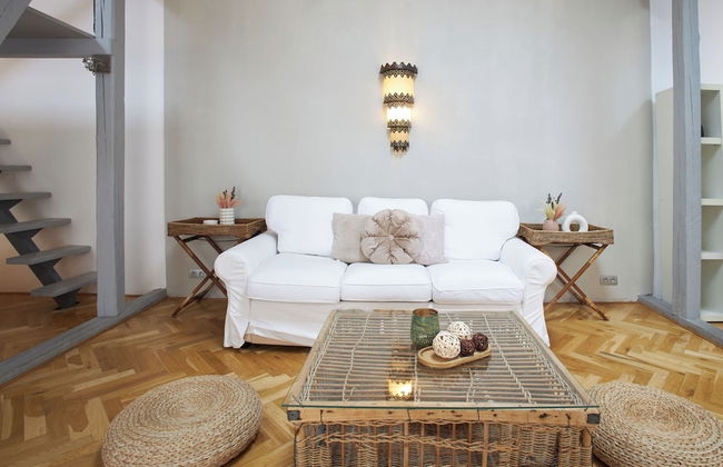 Wenceslas Square Residence - Photo 66