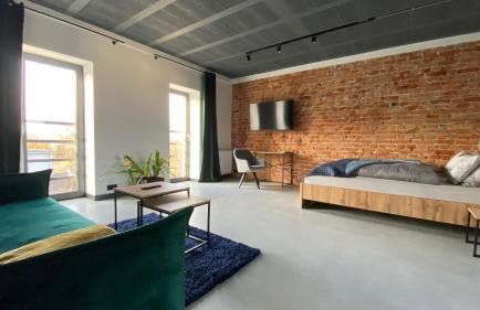 Apartamenty Gliwice Staromiejska 65 - Foto 38