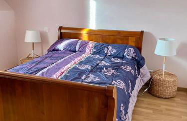 Gîte Hulotte - Foto 17