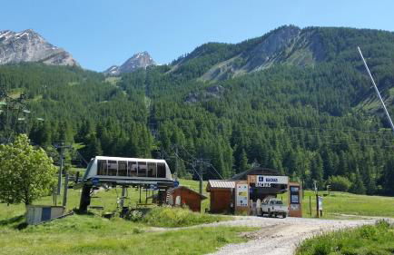 Les Sept Étoiles - Photo 6