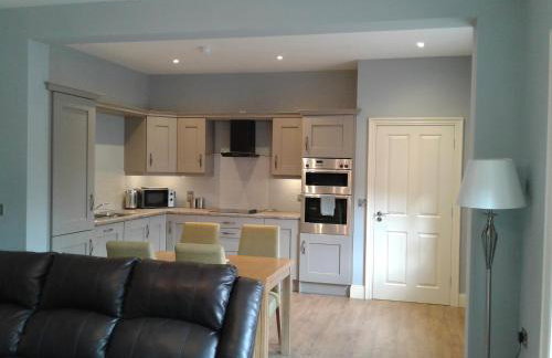 Necarne Manor Apartment - Foto 9