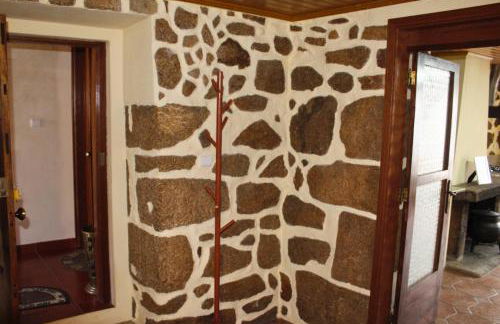 Casa Castro - Refúgio Rural em Fonte Arcada, Silêncio e Conforto - Foto 8