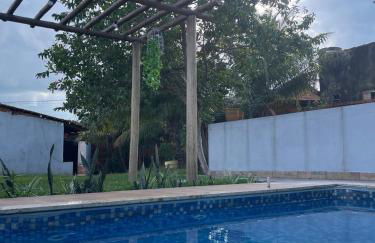 Casa aconchegante e espaçosa - Photo 25