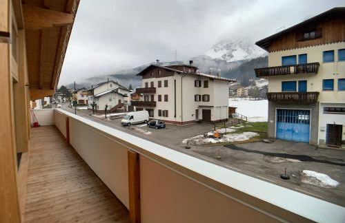 Appartamenti Passuello Padola - Verde - Foto 21