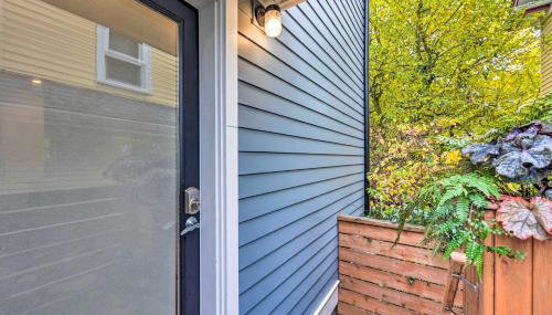 2 Mi to Capitol Hill and Lumen Field! World Cup Base - Foto 3