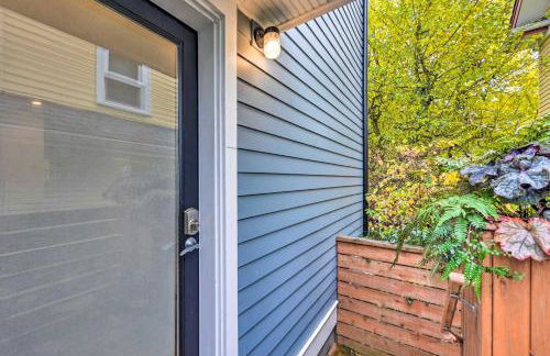 2 Mi to Capitol Hill and Lumen Field! World Cup Base - Foto 3